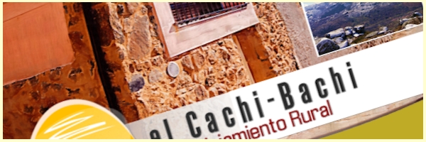El Cachi Bachi Rural